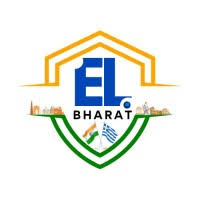 EL Bharat Corporations Logo